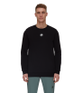 Блуза Mammut Core ML Crew Neck M's Original Winter 2025