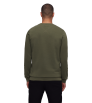Блуза Mammut Core ML Crew Neck M's Original Winter 2025