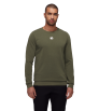 Блуза Mammut Core ML Crew Neck M's Original Winter 2025