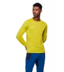 Mammut Ducan FL Longsleeve Men