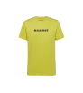 Mammut Core T-Shirt Men Logo