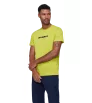Mammut Core T-Shirt Men Logo