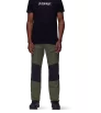 Mammut Zinal Hybrid Pants Men