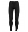 Merino Leggings Icebreaker 200 Oasis Leggings with Fly M's