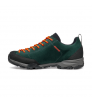 Trail Shoes Scarpa Mojito Trail GTX W's