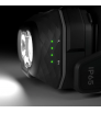 Челник Silva Discover Hybrid Black 500 Lumen