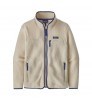 Fleece Patagonia Retro Pile Jacket W's