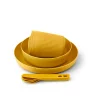 Комплект прибори за хранене Sea To Summit Passage Dinnerware Set - 7 Piece