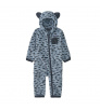 Patagonia Baby Furry Friends Bunting