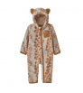 Patagonia Baby Furry Friends Bunting