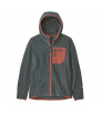 Patagonia Kid's R1 Air Full-Zip Hoody