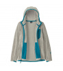 Patagonia Kid's R1 Air Full-Zip Hoody