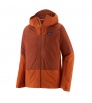 Patagonia Insulated Storm Shift Jacket M's