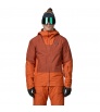 Patagonia Insulated Storm Shift Jacket M's