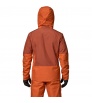 Patagonia Insulated Storm Shift Jacket M's