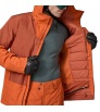 Patagonia Insulated Storm Shift Jacket M's