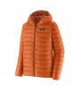 Пухенка Patagonia Down Sweater Hoody M's
