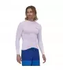 Patagonia Long-Sleeved RØ Surf Top 40+ UPF M's