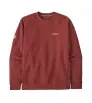 Блуза Patagonia Fitz Roy Icon Uprisal Crew Sweatshirt