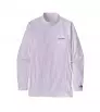 Patagonia Long-Sleeved RØ Surf Top 40+ UPF M's
