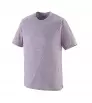 Тениска Patagonia Ridge Flow Running Shirt M's