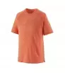 Тениска Patagonia Ridge Flow Running Shirt M's