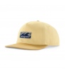 Patagonia Boardshort Label Funfarer Cap
