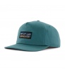 Patagonia Boardshort Label Funfarer Cap