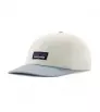 Patagonia P-6 Label Trad Cap