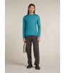 Icebreaker 125 Cool-Lite Merino Blend Sphere III Long Sleeve Tee M's