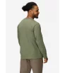 T-Shirt Marmot Coastal LS Tee M's