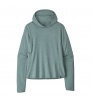 Patagonia Capilene Cool Sun Hoody 40+ UPF W's