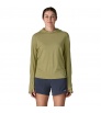 Patagonia Capilene Cool Sun Hoody 40+ UPF W's