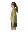Patagonia Capilene Cool Sun Hoody 40+ UPF W's