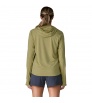 Patagonia Capilene Cool Sun Hoody 40+ UPF W's