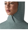Patagonia Capilene Cool Sun Hoody 40+ UPF W's