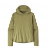 Patagonia Capilene Cool Sun Hoody 40+ UPF W's