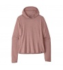 Patagonia Capilene Cool Sun Hoody 40+ UPF W's
