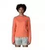 Блуза Patagonia Capilene Cool Sun Hoody W's