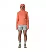 Блуза Patagonia Capilene Cool Sun Hoody W's