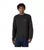 Блуза Patagonia Fitz Roy Icon Uprisal Crew Sweatshirt