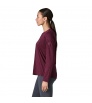 Patagonia Long-sleeved Capilene Cool Daily Shirt - Hut Tripper W's