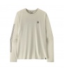 Patagonia Long-sleeved Capilene Cool Daily Shirt - Hut Tripper Ms