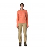 Patagonia Long-Sleeved Capilene Cool Sun Shirt W's