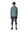 Patagonia Long-Sleeved Dirt Craft Jersey M's