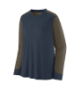 Блуза Patagonia Long-Sleeved Dirt Craft Jersey M's
