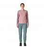 Patagonia Long-Sleeved Dirt Craft Jersey W's