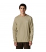 Patagonia Long-Sleeved Fitz Roy Foothills T-Shirt M's