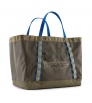 Patagonia Black Hole Gear Tote 61L