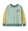 Patagonia Kid's Crew Sweatshirt